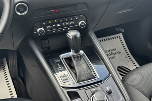 купить Мазда CX-5 2019, автосалон 