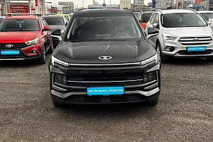 купить Москвич 3 2023, автосалон 