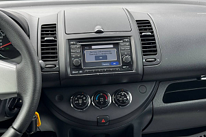 купить Ниссан Note 2013, автосалон 