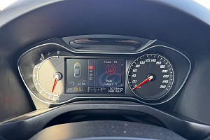 купить Форд Mondeo 2012, автосалон 