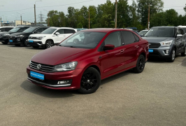 купить Volkswagen Polo