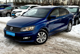 купить Volkswagen Polo