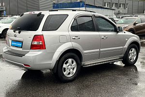 купить Кия Sorento 2011, автосалон 