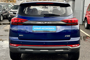 купить Байк X35 2023, автосалон 
