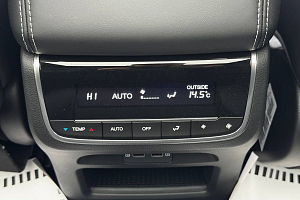 купить ГАК GS8 2024, автосалон 
