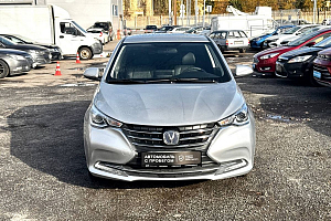 купить Чанган Alsvin 2023, автосалон 