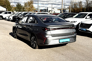 купить Байк U5 Plus 2025, автосалон 
