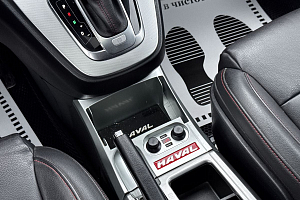 купить  H6 2019, автосалон 