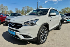 купить Chery Tiggo 7