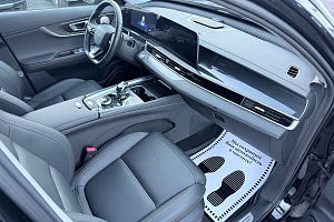 купить Чери Tiggo 7 Pro Max 2024, автосалон 