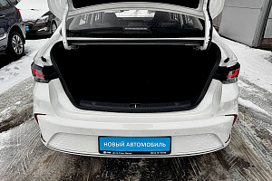купить Байк U5 Plus 2024, автосалон 