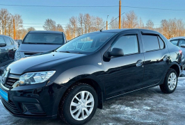 купить Renault Logan
