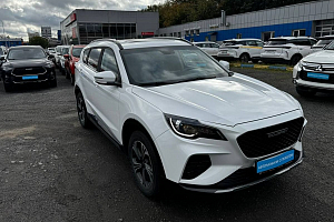 купить  DX8S 2022, автосалон 