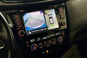 купить Ниссан X-Trail 2020, автосалон 