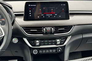 купить  Tunland G7 2024, автосалон 