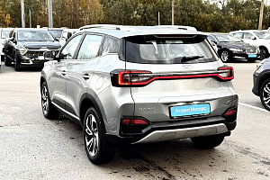 купить Каи X3 2023, автосалон 