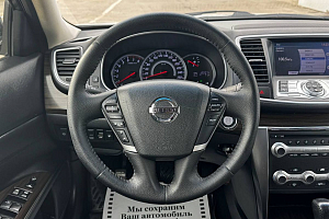 купить Ниссан Teana 2011, автосалон 