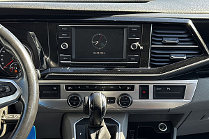купить Фольксваген Caravelle 2020, автосалон 