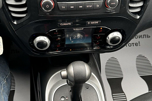 купить Ниссан Juke 2013, автосалон 