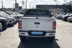 купить Джак T8 Pro 2023, автосалон 