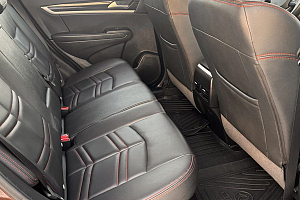 купить Донгфенг AX7 2019, автосалон 
