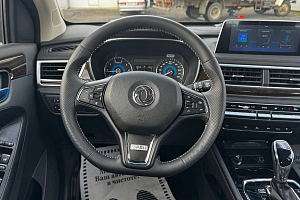 купить Донгфенг 580 2024, автосалон 