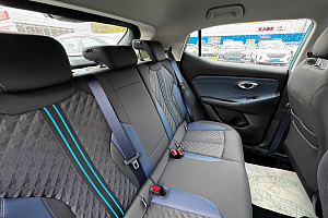 купить ГАК GS3 2024, автосалон 