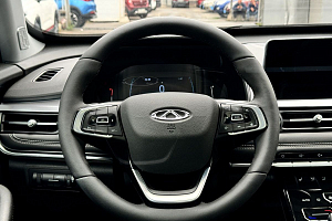 купить Чери Tiggo 7 Pro 2022, автосалон 