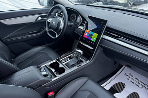 купить Москвич 6 2024, автосалон 
