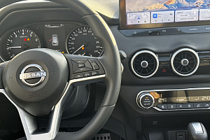 купить Ниссан Qashqai 2026, автосалон 