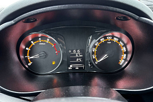 купить Лада Granta 2024, автосалон 