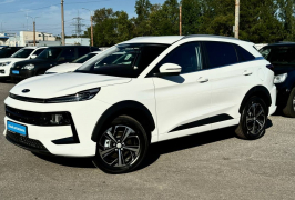купить JAC JS6