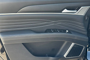 купить Донгфенг DFSK ix5 2024, автосалон 