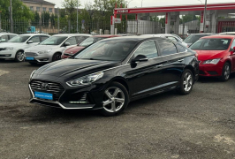 купить Hyundai Sonata