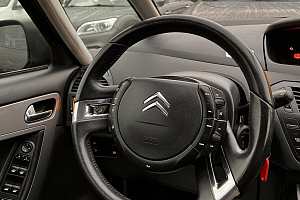 купить Ситроен C4 Picasso 2009, автосалон 