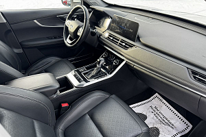 купить Чери Tiggo 8 2020, автосалон 