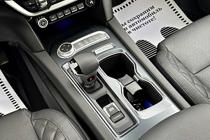 купить  Tunland G7 2023, автосалон 