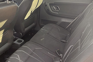 купить Шкода Fabia 2014, автосалон 