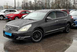купить Nissan Teana