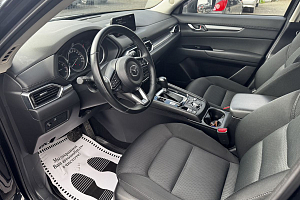 купить Мазда CX-5 2019, автосалон 