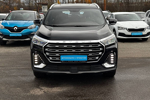 купить  X90+ 2023, автосалон 