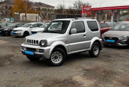 купить Suzuki Jimny