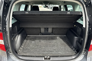 купить Шкода Yeti 2018, автосалон 