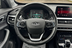 купить Чери Tiggo 7 Pro 2022, автосалон 