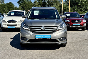 купить Донгфенг 580 2019, автосалон 