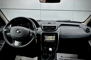 купить Ниссан Terrano 2020, автосалон 