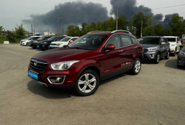 купить FAW Besturn X80