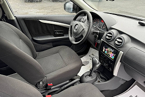 купить Ниссан Almera 2015, автосалон 