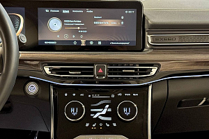 купить Эксид VX 2022, автосалон 