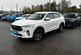 купить новый Haval F7